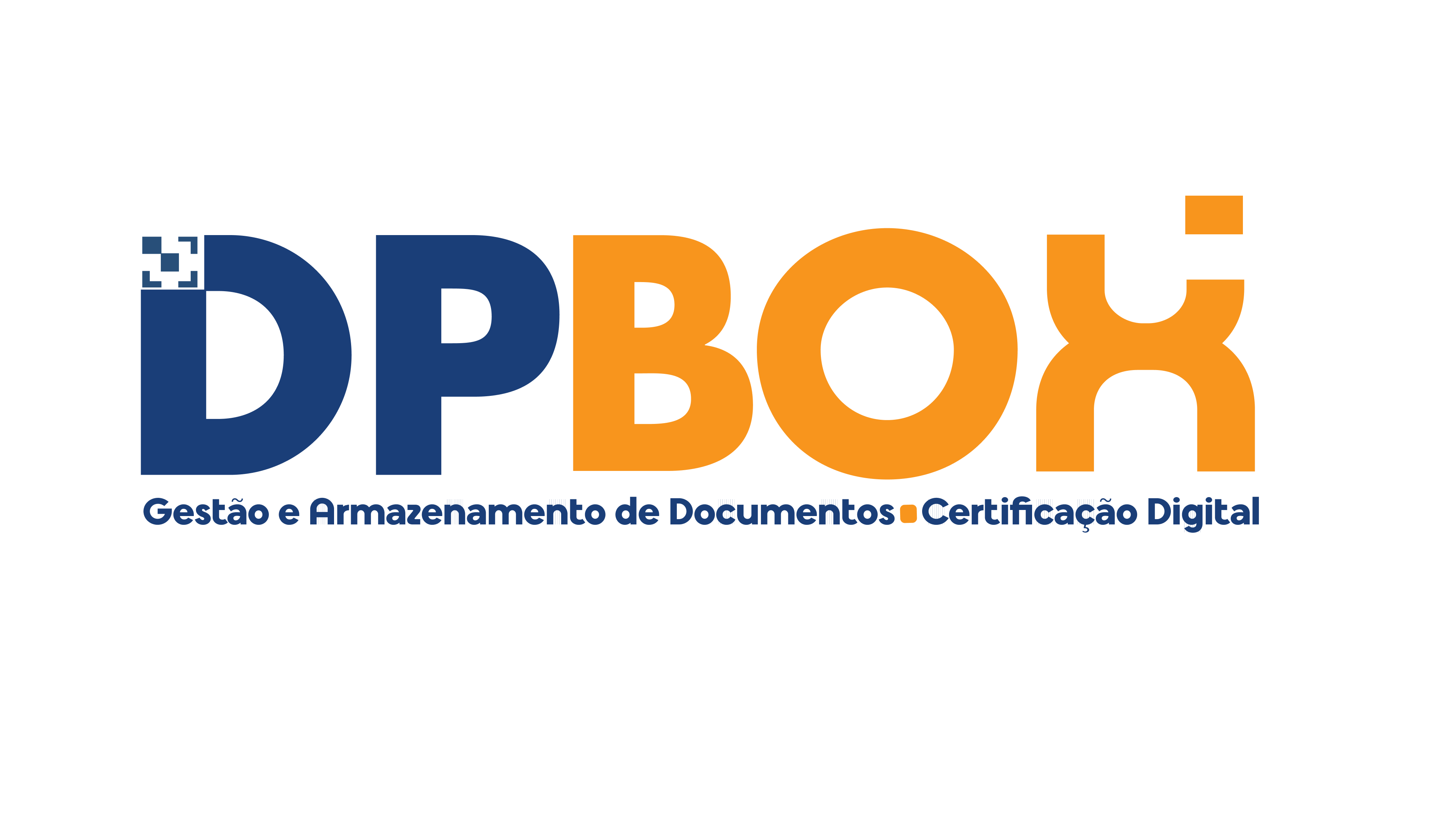 Logo Dpbox